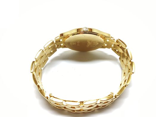 relogio de ouro festina sin modelo