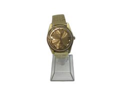reloj de oro longines conquest deluxe