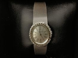 reloj de oro longines sin modelo