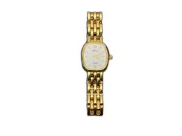 reloj de oro lotus sin modelo