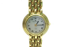 reloj de oro maurice lacroix sin modelo