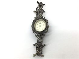 reloj de oro sin marca sin modelo