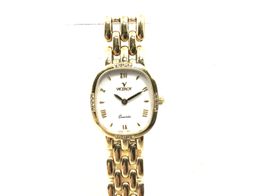 reloj de oro viceroy sin modelo