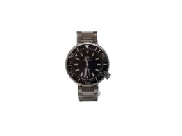 reloj pulsera caballero addiesdive ad2101 automatic