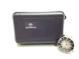 reloj pulsera caballero addiesdive automatic 100m