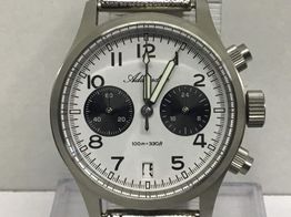 reloj pulsera caballero addiesdive cuarzo crono