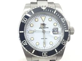 reloj pulsera caballero addiesdive quartz