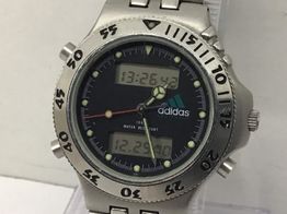 reloj pulsera caballero adidas 10-0037