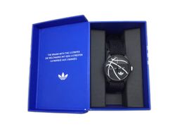 reloj pulsera caballero adidas game one