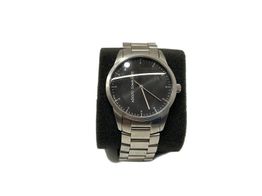 reloj pulsera caballero adolfo dominguez 52001