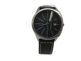 reloj pulsera caballero adolfo dominguez 64003