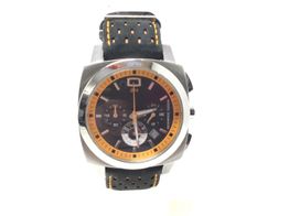 reloj pulsera caballero adolfo dominguez 78003