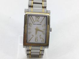 reloj pulsera caballero adolfo dominguez 95001