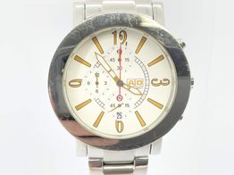 reloj pulsera caballero adolfo dominguez ad71600