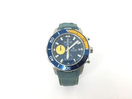 reloj pulsera caballero alpha sierra challenger sby04