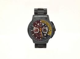 reloj pulsera caballero alpha sierra titan by02