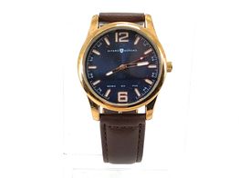 reloj pulsera caballero alvaro moreno icon