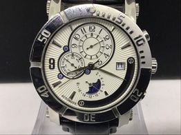 reloj pulsera caballero andre belfort ab-5910