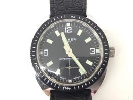 reloj pulsera caballero anker anker
