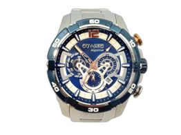 reloj pulsera caballero aquastar d85538.05