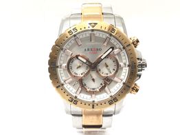 reloj pulsera caballero aresso 9149mb