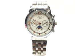 reloj pulsera caballero aresso sin modelo