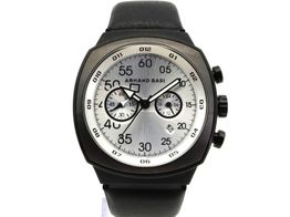 reloj pulsera caballero armand basi a-0481g
