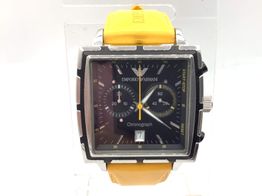 reloj pulsera caballero armani ar0594