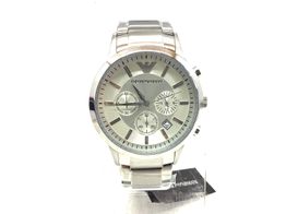 reloj pulsera caballero armani ar2458
