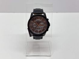 reloj pulsera caballero armani ax1724