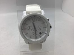reloj pulsera caballero armani exchange ax 1325