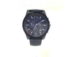 reloj pulsera caballero armani exchange ax1326