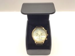 reloj pulsera caballero armani exchange ax1368