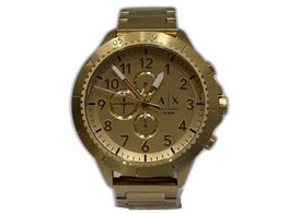 reloj pulsera caballero armani exchange ax1752