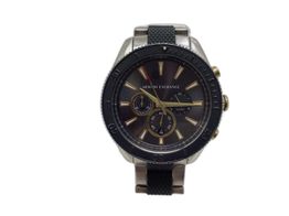 reloj pulsera caballero armani exchange ax1815