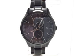 reloj pulsera caballero armani exchange ax1867