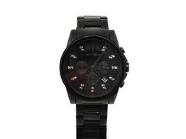 reloj pulsera caballero armani exchange ax2093