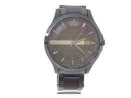 reloj pulsera caballero armani exchange ax2104