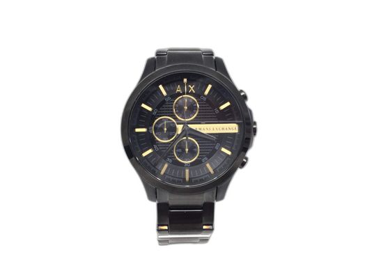 reloj pulsera caballero armani exchange ax2164
