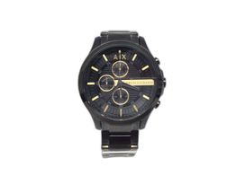 reloj pulsera caballero armani exchange ax2164