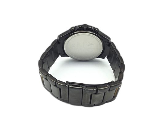 reloj pulsera caballero armani exchange ax2164