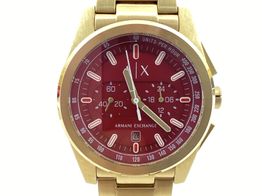 Reloj Pulsera Caballero Armani Exchange ax2863