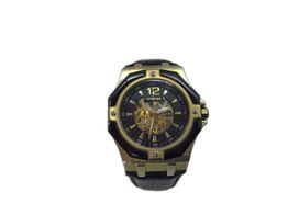 reloj pulsera caballero attitude automatic