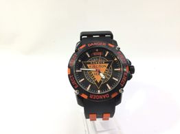 reloj pulsera caballero aviador av1171