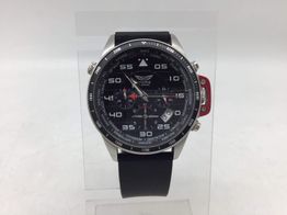 reloj pulsera caballero aviator avw1265g149