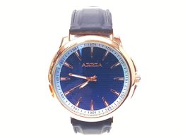 reloj pulsera caballero azoza gs39629