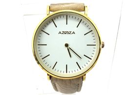 reloj pulsera caballero azoza sin modelo