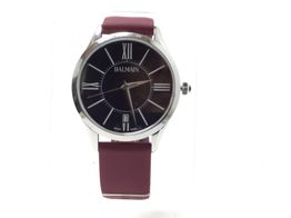 reloj pulsera caballero balmain b41013262 4101
