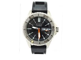reloj pulsera caballero barbos speedmaster 1000