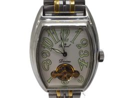 reloj pulsera caballero bassel 6140/a